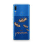 Bat Family Personalised Huawei P Smart Z