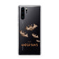Bat Family Personalised Huawei P30 Pro Phone Case