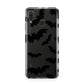 Bat Halloween Print Huawei Nova 3 Phone Case