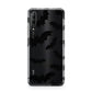 Bat Halloween Print Huawei P Smart Pro 2019