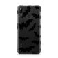 Bat Halloween Print Huawei Y7 2019