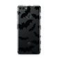Bat Halloween Print Huawei Y9 2018