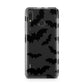 Bat Halloween Print Huawei Y9 2019