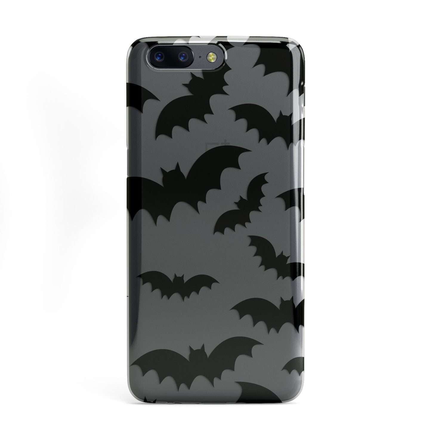 Bat Halloween Print OnePlus Case