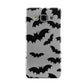 Bat Halloween Print Samsung Galaxy A3 Case