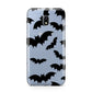 Bat Halloween Print Samsung Galaxy J3 2017 Case