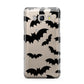 Bat Halloween Print Samsung Galaxy J5 2016 Case