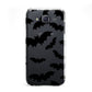 Bat Halloween Print Samsung Galaxy J5 Case