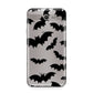 Bat Halloween Print Samsung Galaxy J7 2017 Case