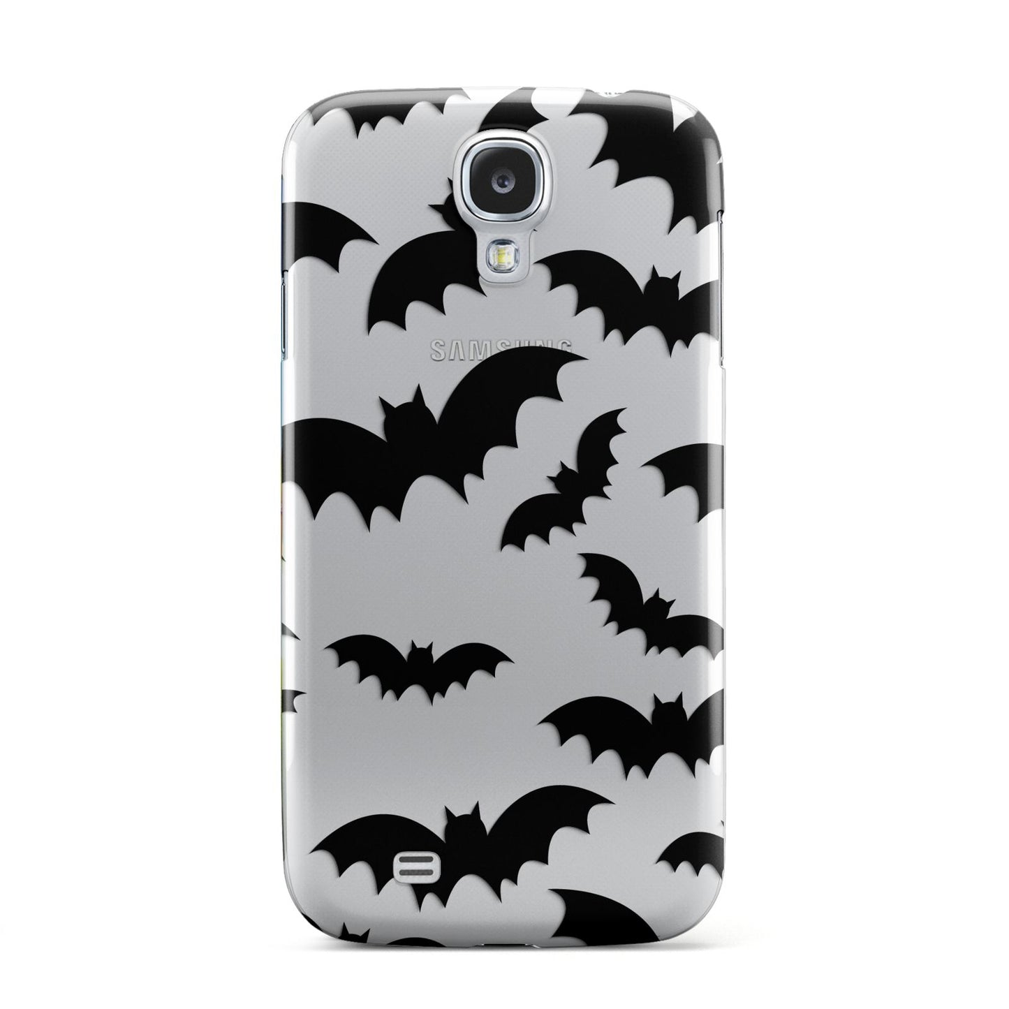 Bat Halloween Print Samsung Galaxy S4 Case