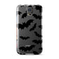 Bat Halloween Print Samsung Galaxy S5 Case