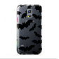 Bat Halloween Print Samsung Galaxy S5 Mini Case