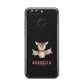 Bat Personalised Huawei Nova 2s Phone Case