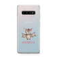 Bat Personalised Protective Samsung Galaxy Case