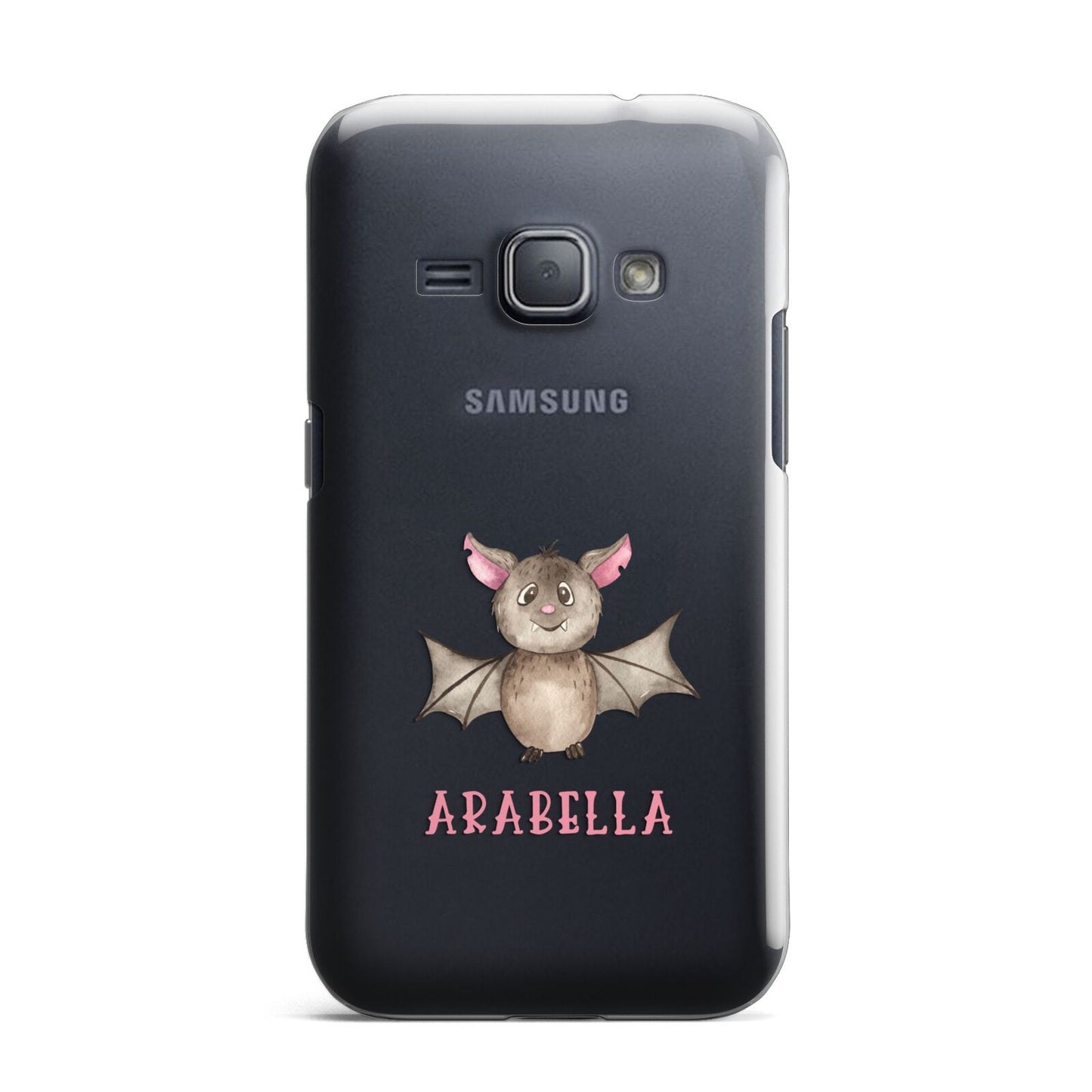 Bat Personalised Samsung Galaxy J1 2016 Case