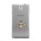 Bat Personalised Samsung Galaxy Note 3 Case
