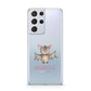 Bat Personalised Samsung S21 Ultra Case