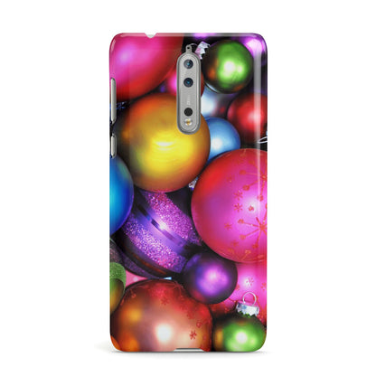 Bauble Nokia Case