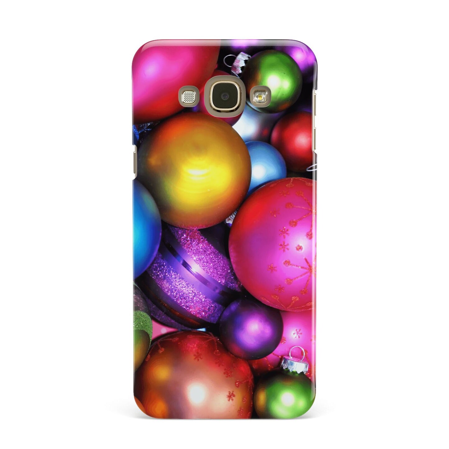 Bauble Samsung Galaxy A8 Case