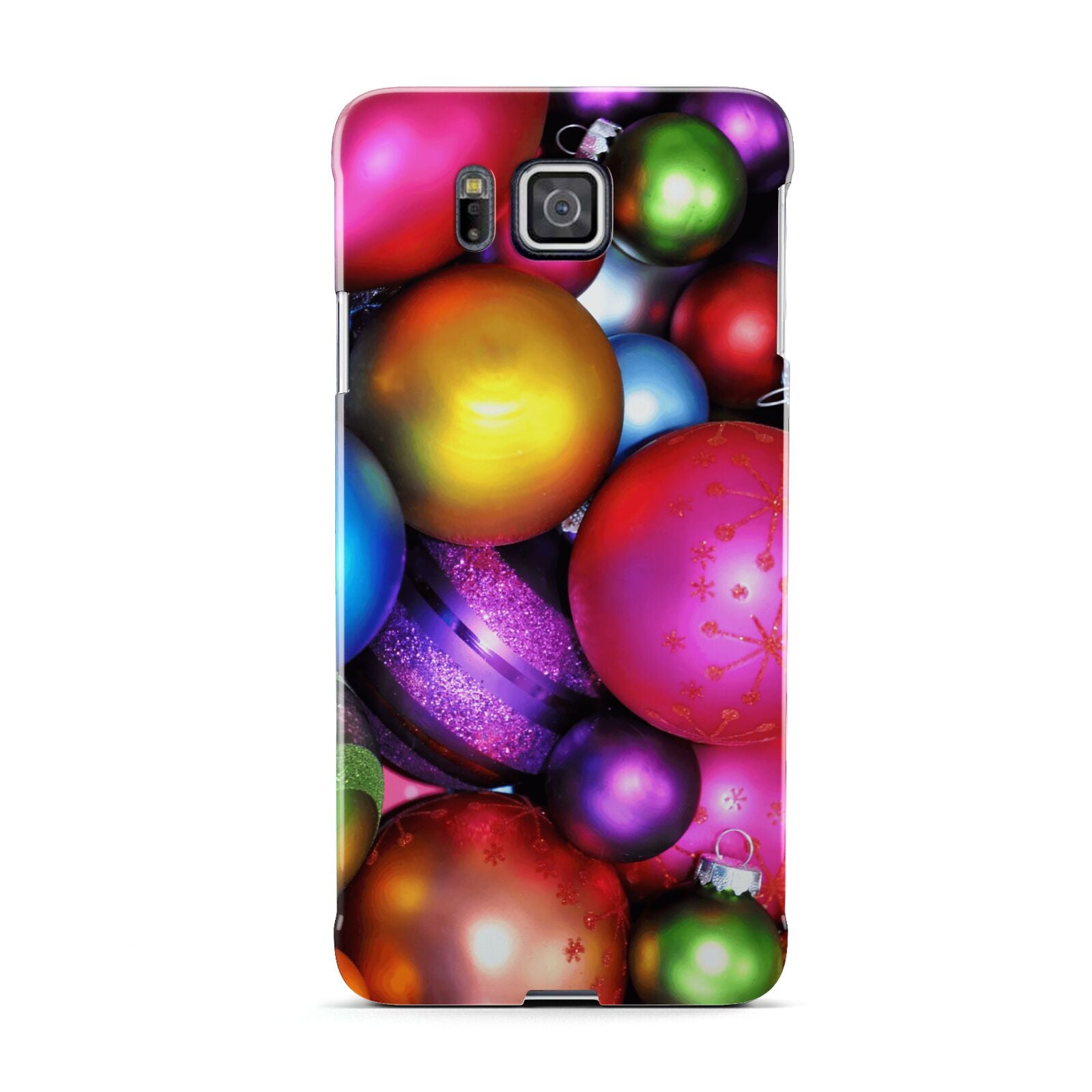 Bauble Samsung Galaxy Alpha Case
