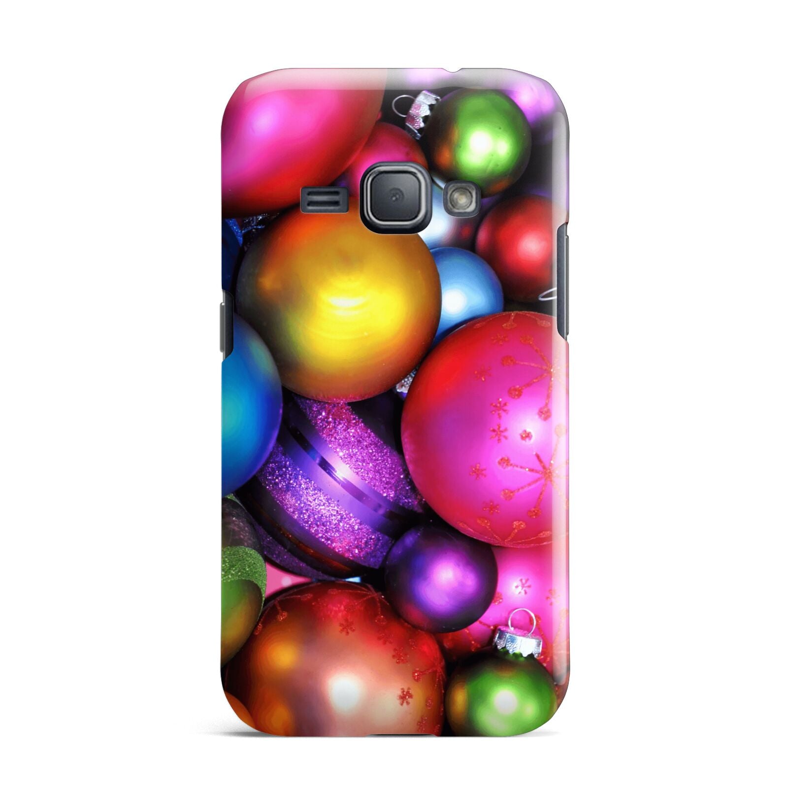 Bauble Samsung Galaxy J1 2016 Case