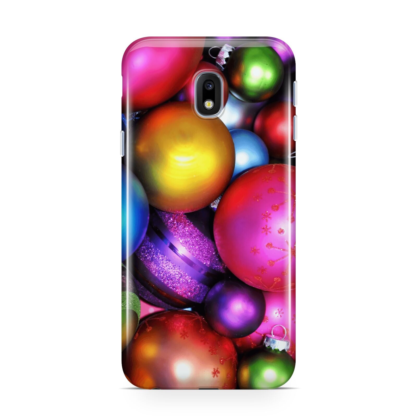 Bauble Samsung Galaxy J3 2017 Case