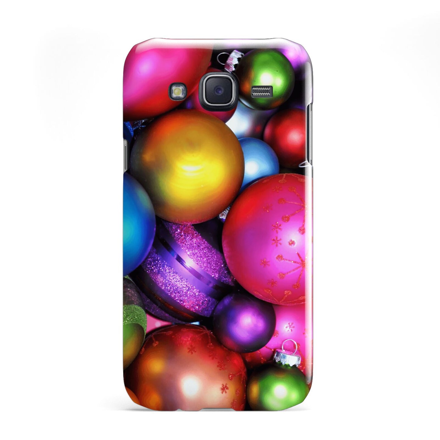 Bauble Samsung Galaxy J5 Case