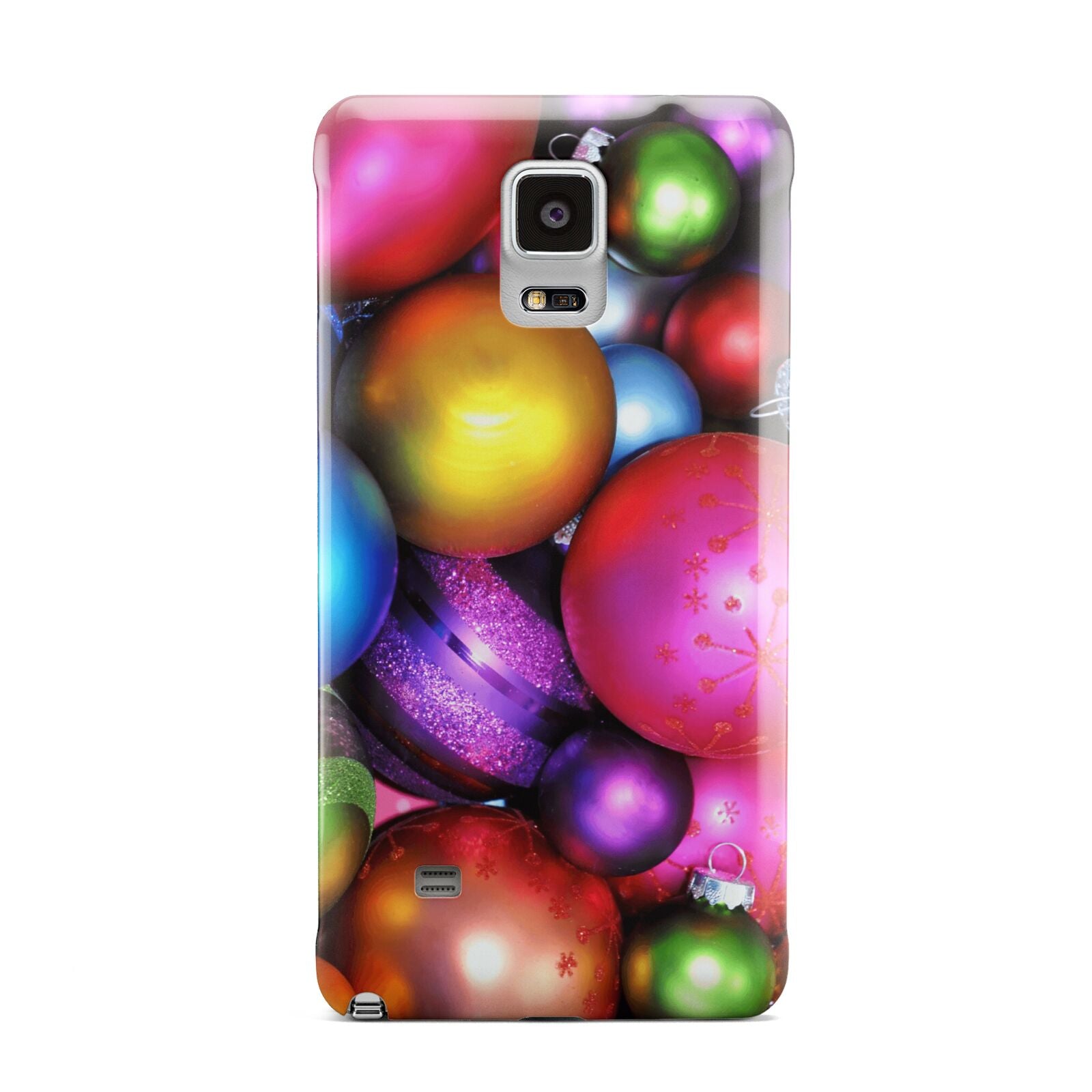 Bauble Samsung Galaxy Note 4 Case