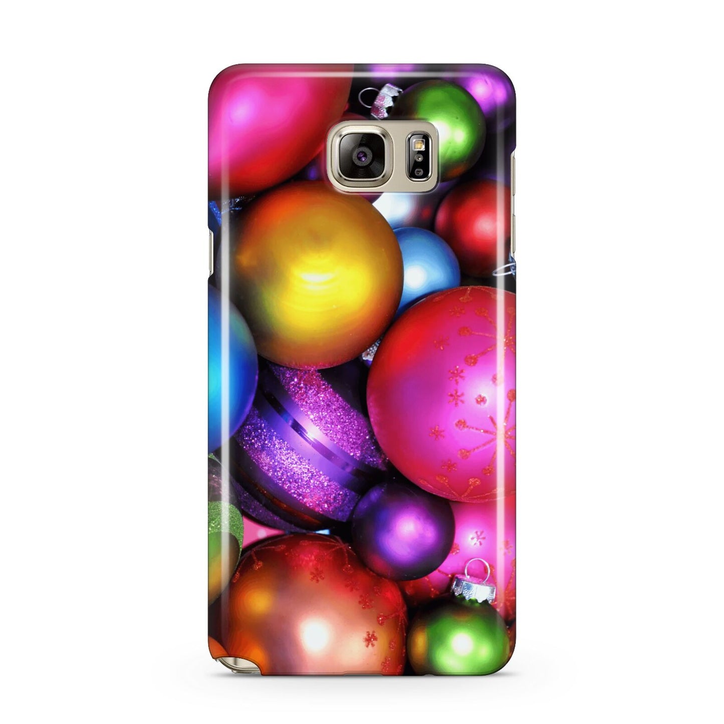 Bauble Samsung Galaxy Note 5 Case