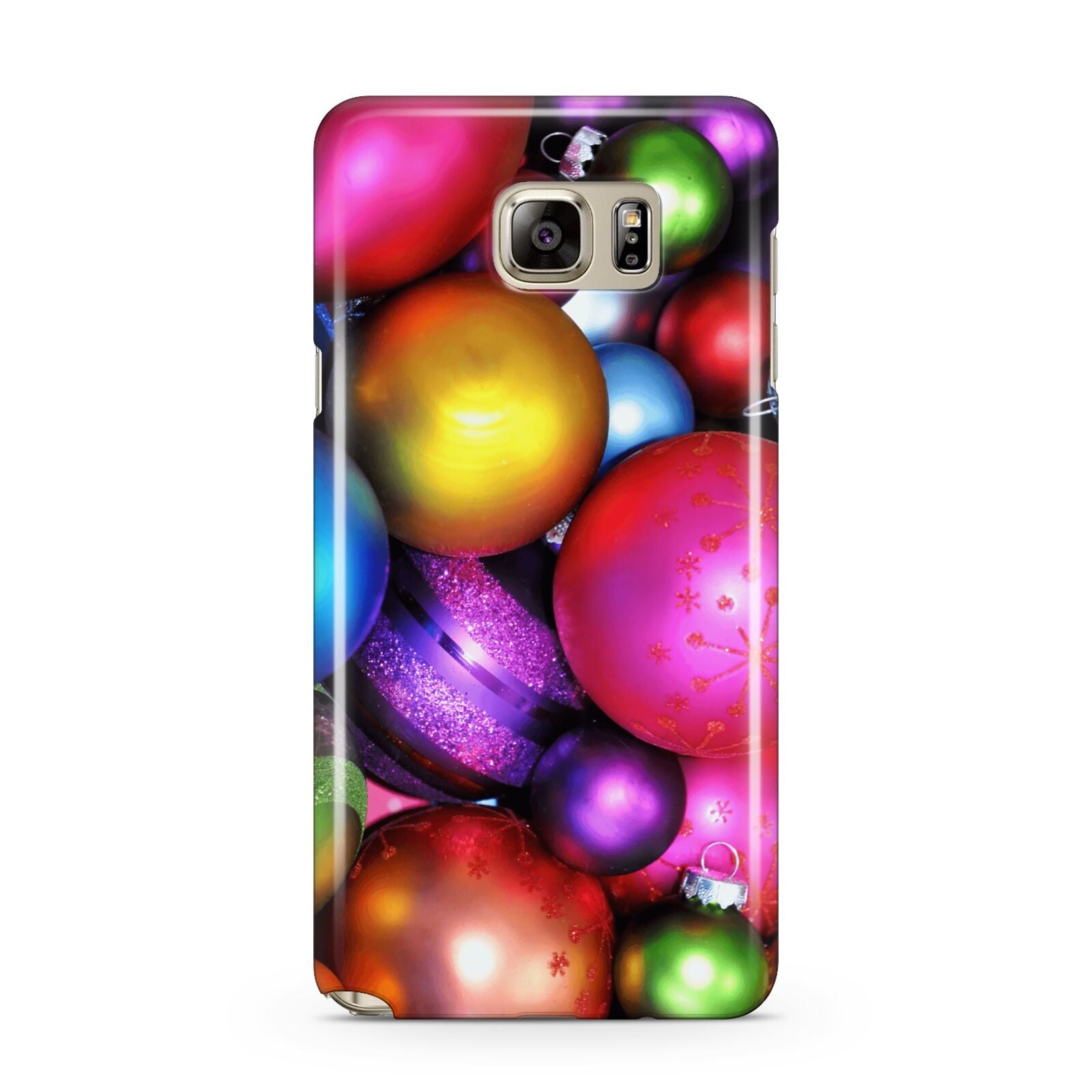 Bauble Samsung Galaxy Note 5 Case
