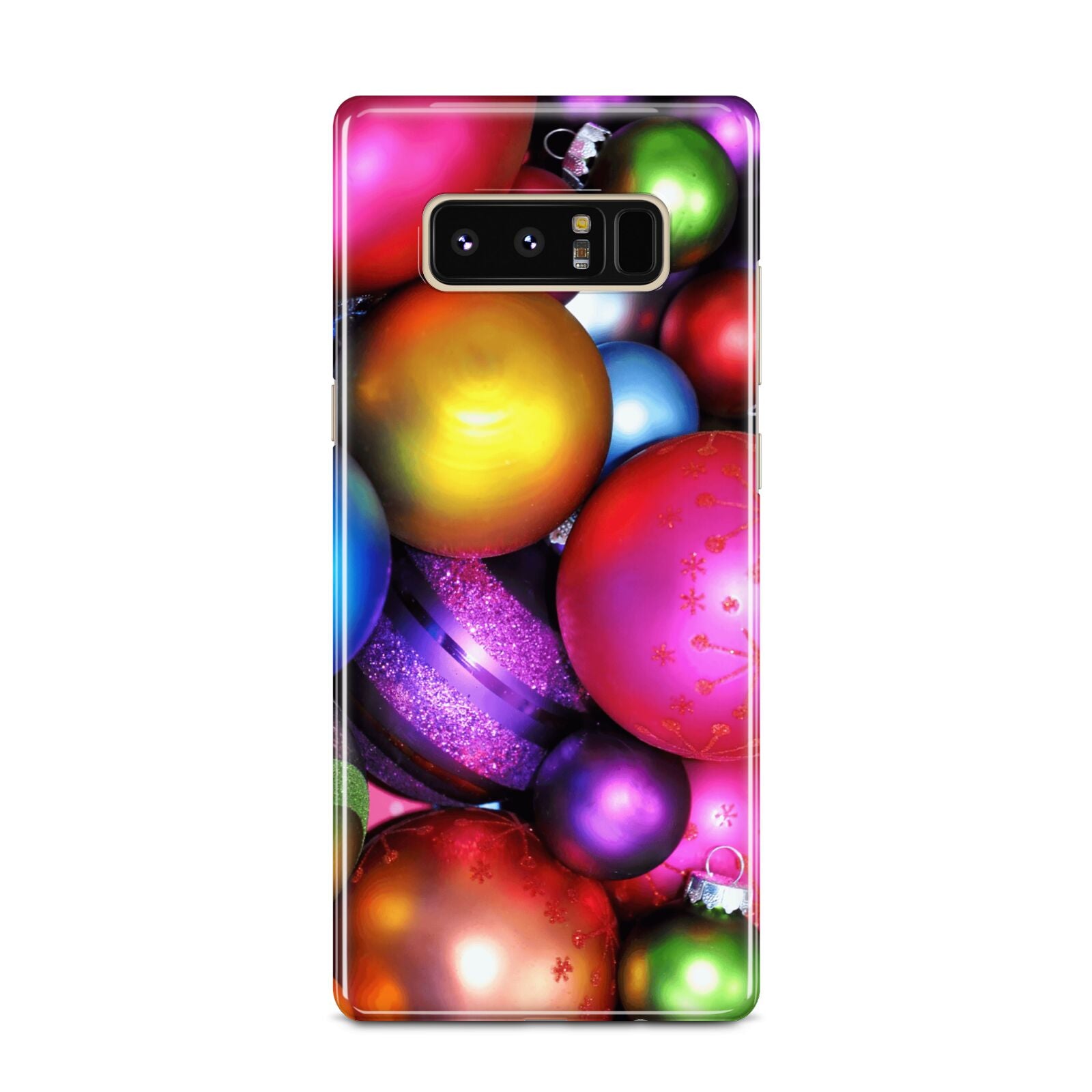 Bauble Samsung Galaxy Note 8 Case