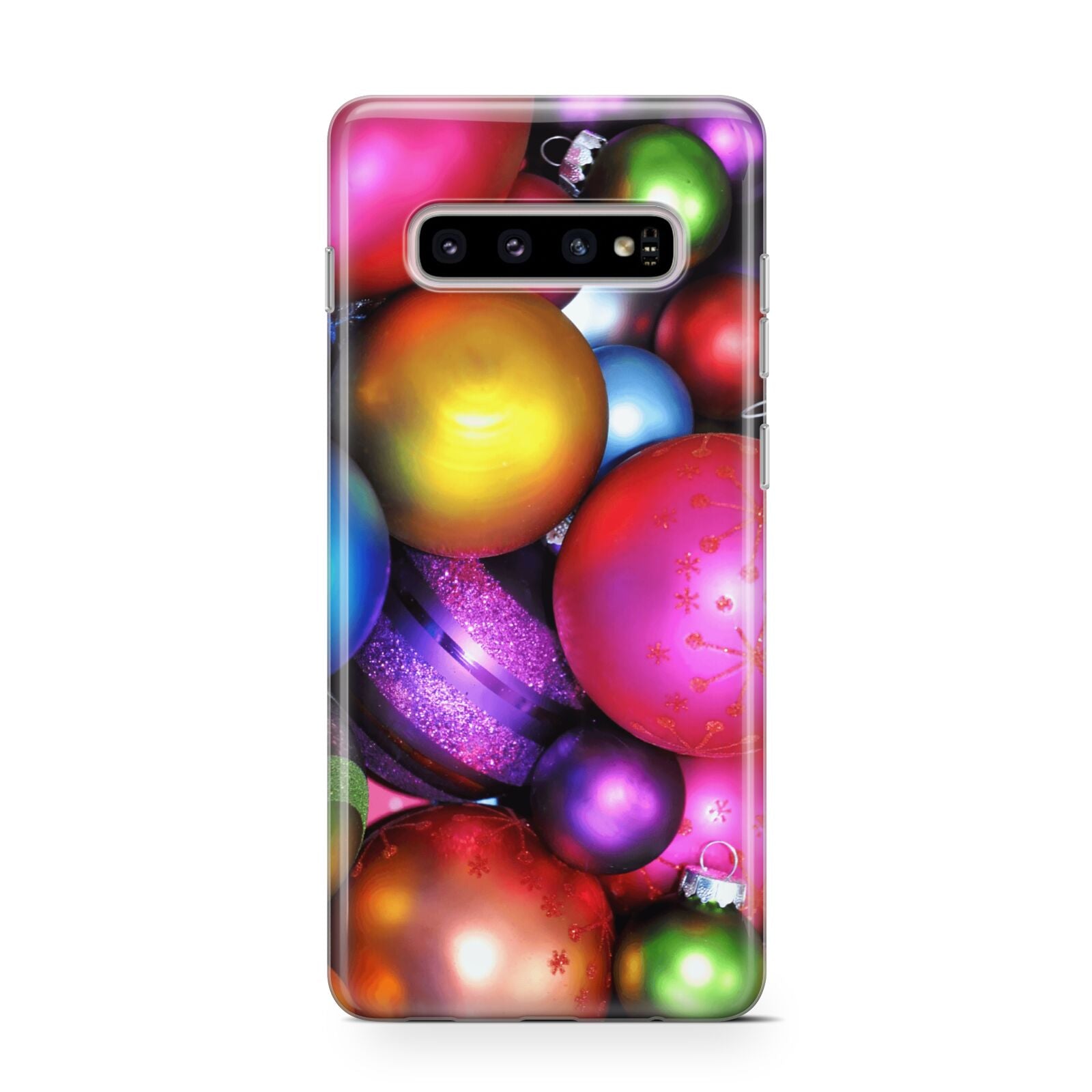 Bauble Samsung Galaxy S10 Case