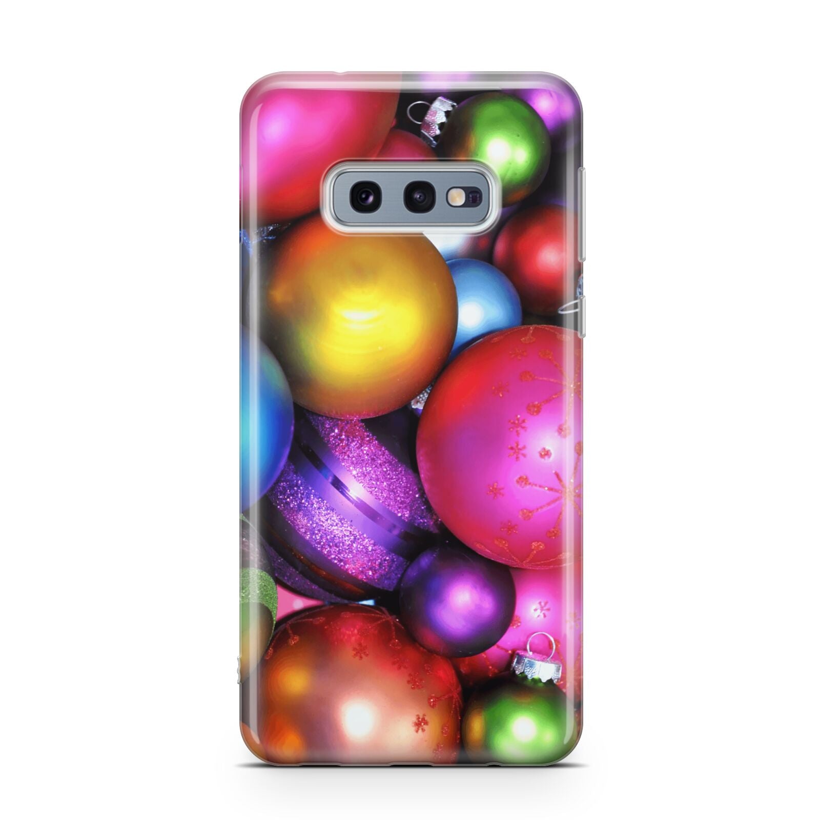 Bauble Samsung Galaxy S10E Case