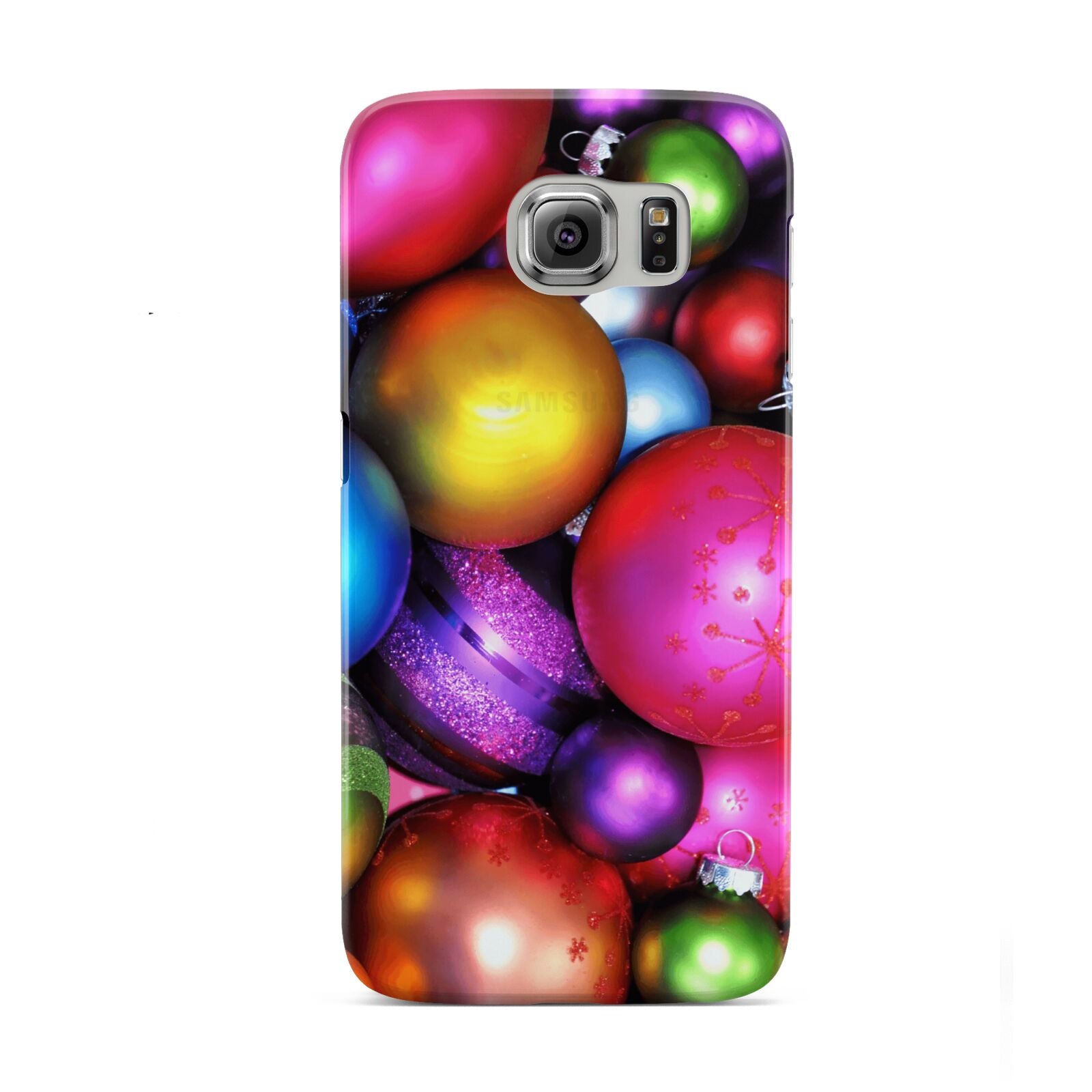 Bauble Samsung Galaxy S6 Case