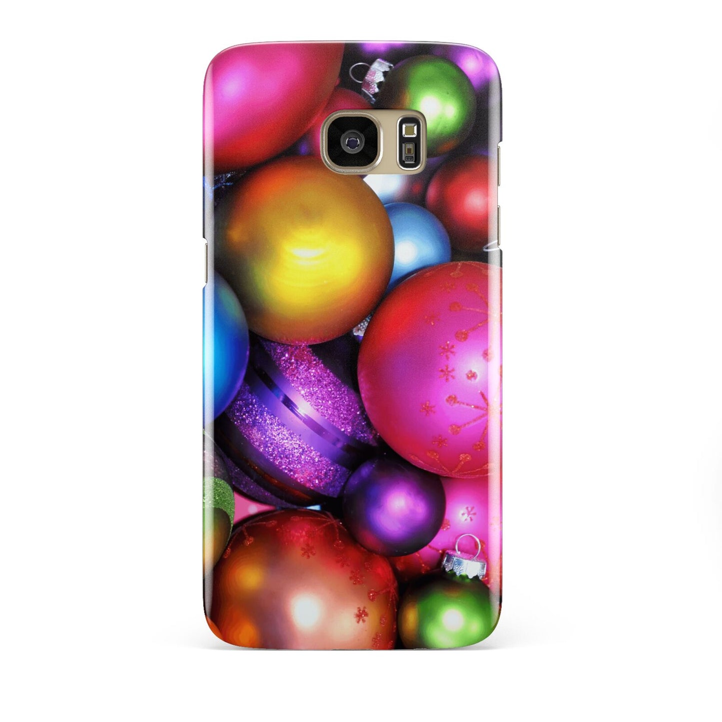 Bauble Samsung Galaxy S7 Edge Case