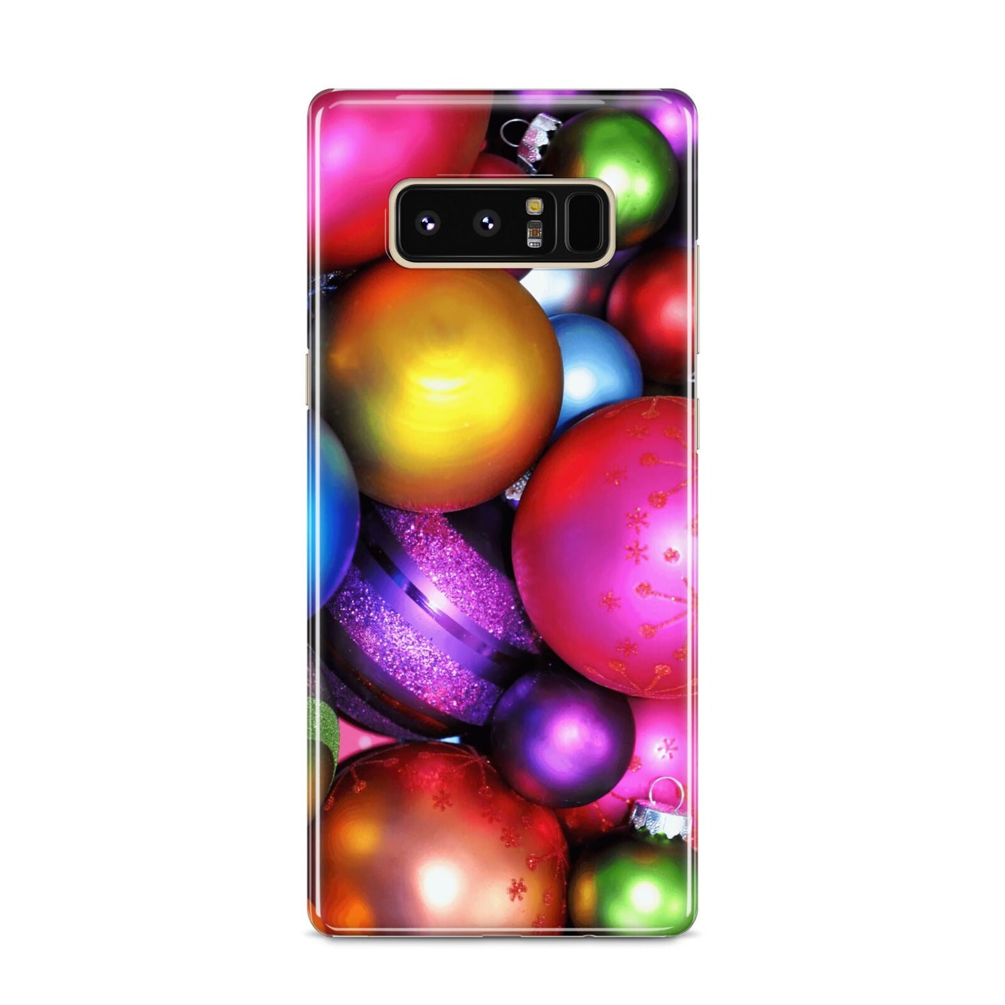 Bauble Samsung Galaxy S8 Case