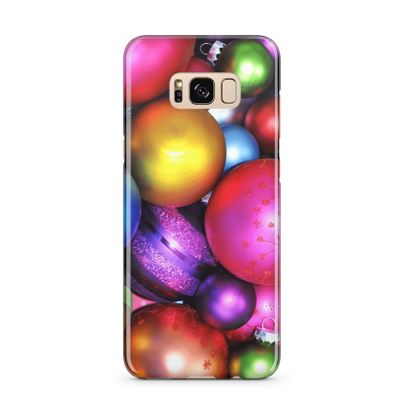 Bauble Samsung Galaxy S8 Plus Case