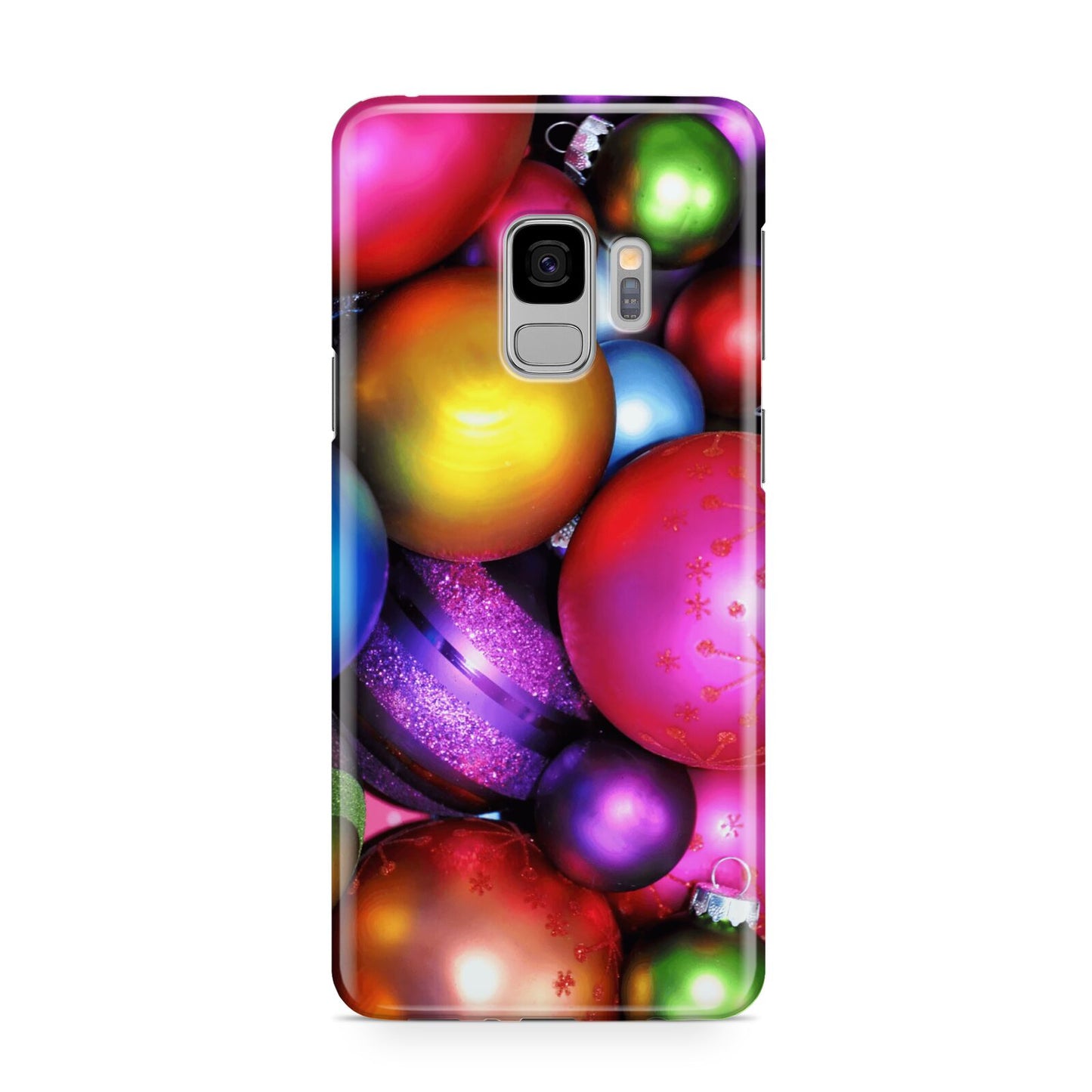 Bauble Samsung Galaxy S9 Case