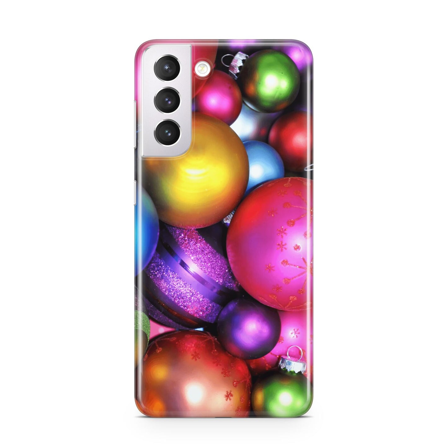 Bauble Samsung S21 Case