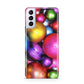 Bauble Samsung S21 Plus Phone Case
