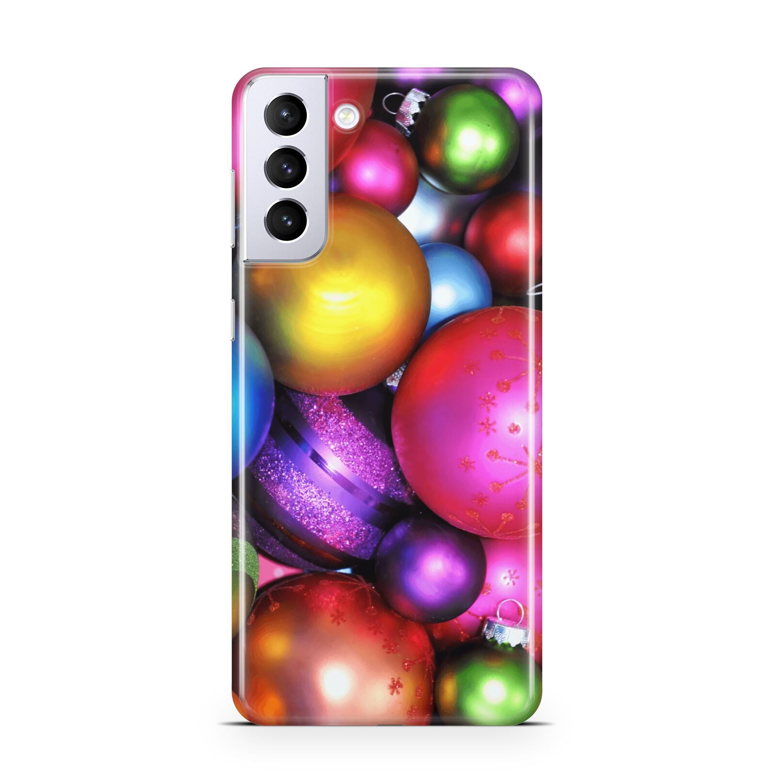 Bauble Samsung S21 Plus Phone Case