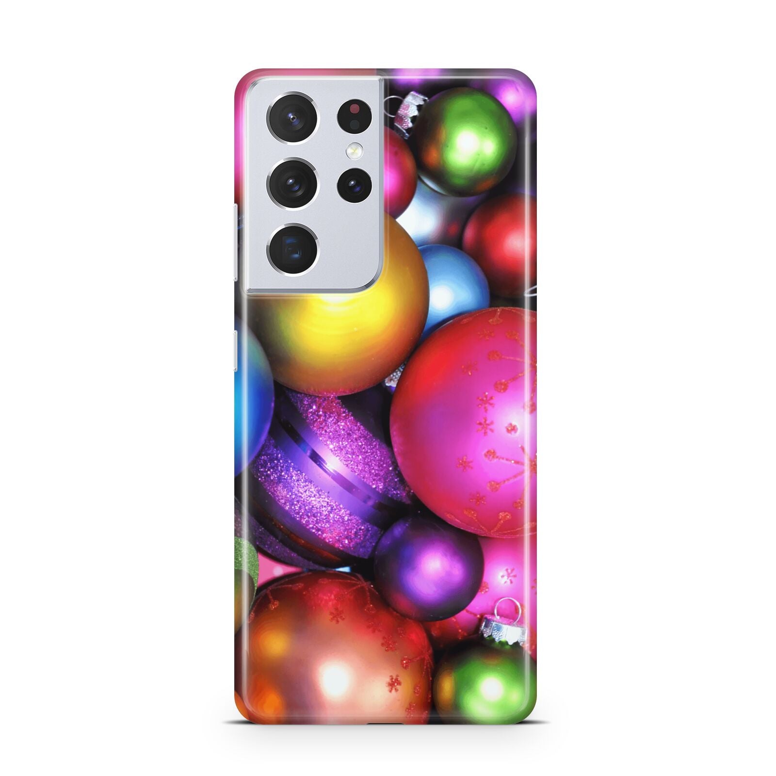 Bauble Samsung S21 Ultra Case