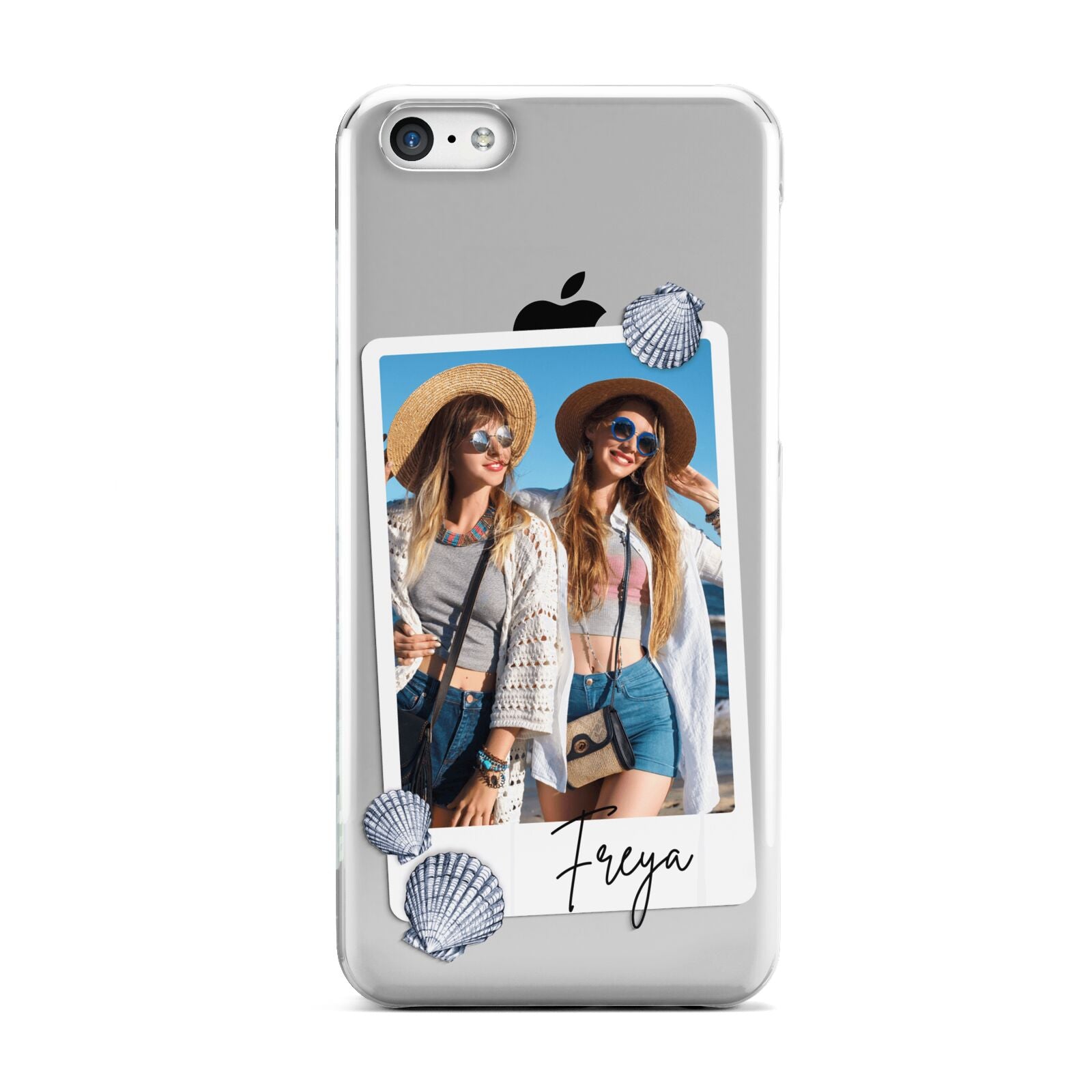 Beach Photo Apple iPhone 5c Case