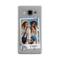 Beach Photo Samsung Galaxy A5 Case