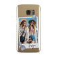 Beach Photo Samsung Galaxy Case