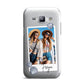 Beach Photo Samsung Galaxy J1 2015 Case