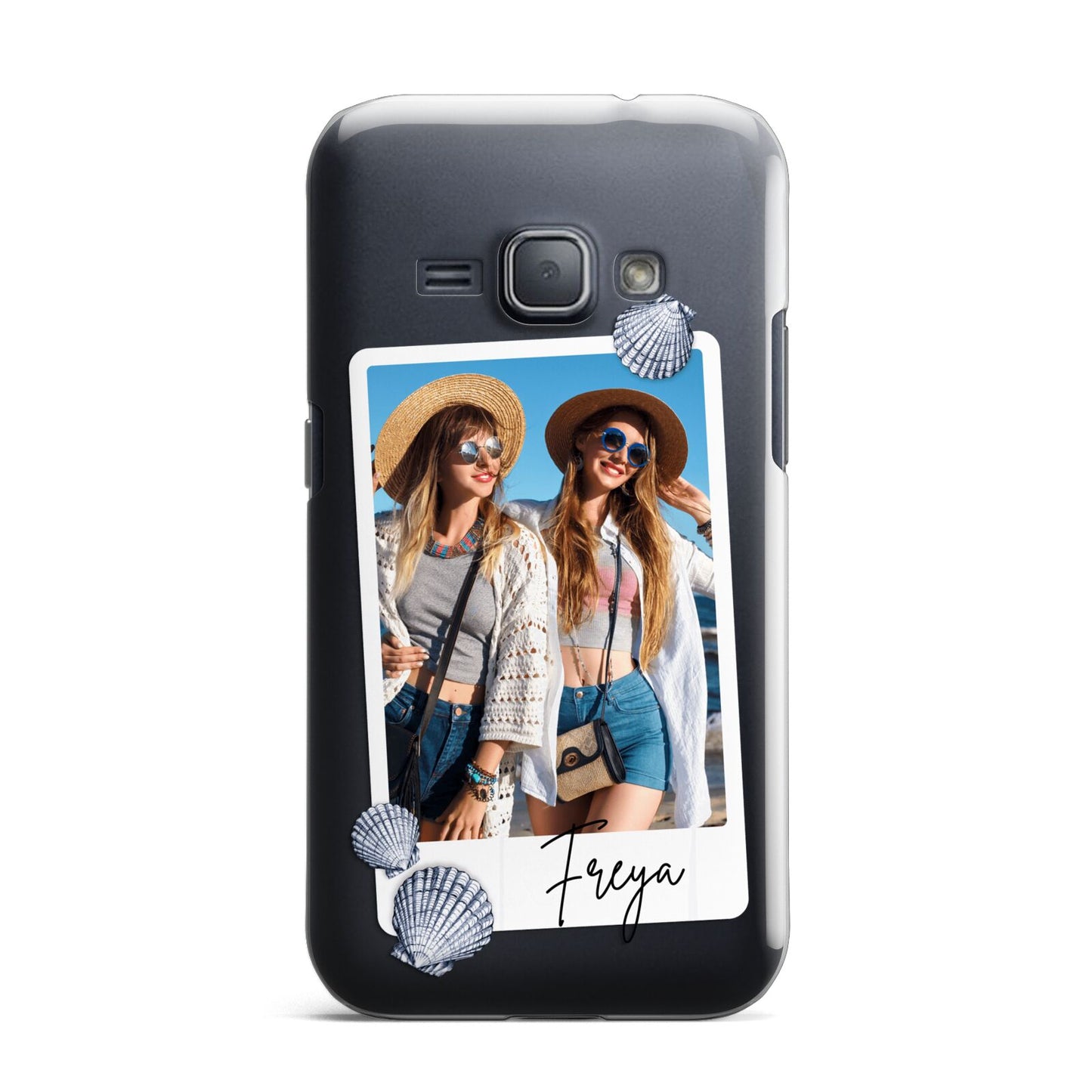 Beach Photo Samsung Galaxy J1 2016 Case