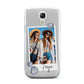 Beach Photo Samsung Galaxy S4 Mini Case