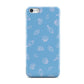 Beach Shell Apple iPhone 5c Case