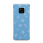 Beach Shell Huawei Mate 20 Pro Phone Case